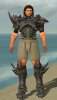 male chest and feet.jpg
