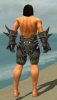 Male pants and arms back.jpg