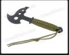 Black Throwing Axe W sheath.JPG Black Throwing Axe W sheath.JPG