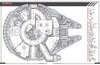 758 - Floor plan of the Millennium Falcon from the Haynes Manual.jpg