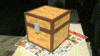 Minecraft Chest Open & Close.gif