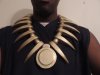 Black Panther Necklace.JPG