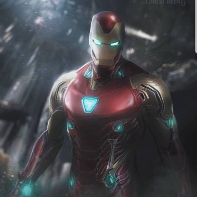 mark 85 iron man suit powers