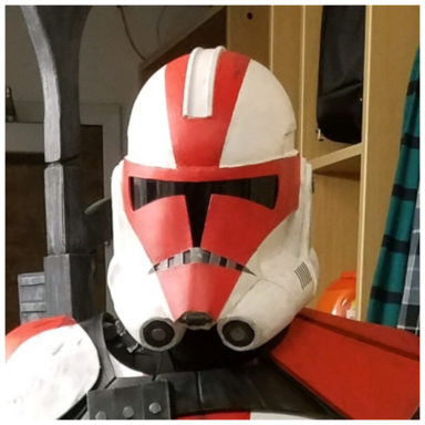 Clone Trooper Foam Full Armor With Free Files Rpf Costume And Prop Maker Community - roblox custom clone armor template
