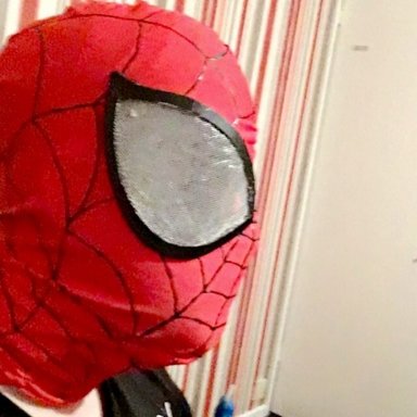 Spider-Man mask template | RPF Costume and Prop Maker Community
