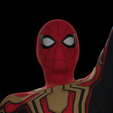 Spider-man No Way Home Face shell | RPF Costume and Prop Maker Community