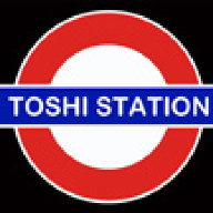 toshi station