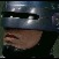 ROBOCOP DUDE