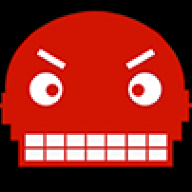 AngryRedRobot