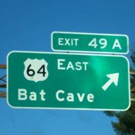 Bat Bob