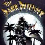 Dark Defender