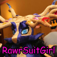 RawrSuitGirl