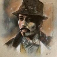 Georgedawestie