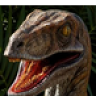 redvelociraptor