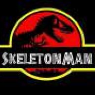 SkeletonMan