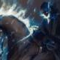 Dark Rider