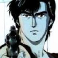 city hunter
