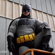 Bruce Payne