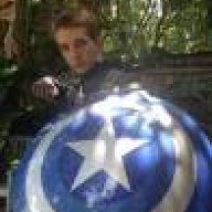 CaptnAmerica
