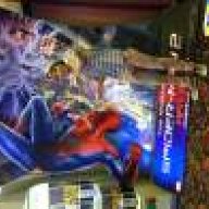 Spider maithem