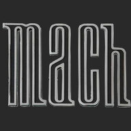 Mach