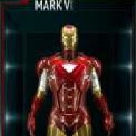 Iron Musician