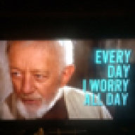 Han Solo fan