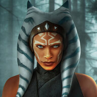 Ahsoka Tano