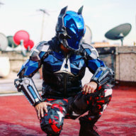 BATMANDK2