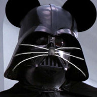 Mouse Vader