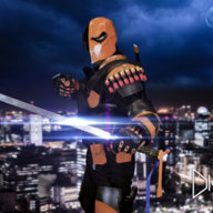 DHCosplay
