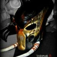 Voodoomagik