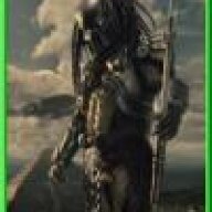 Shade Predator