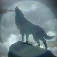 Exiled Wolf