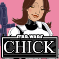 Star Wars Chick