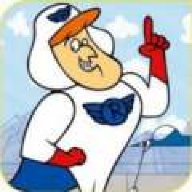 Roger Ramjet