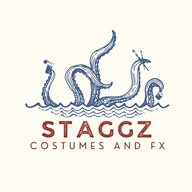 StaggzCosplay