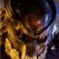 Masked Demon
