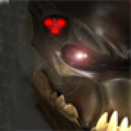 WOLFPREDATOR