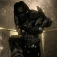 PredatorQueen