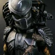 Sephiros Hunter