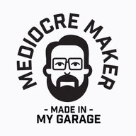 mediocre maker