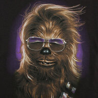 drewbacca