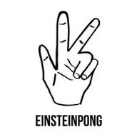 Einstein Pong