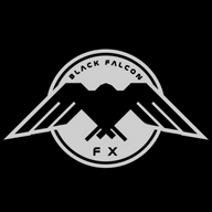 Black Falcon FX