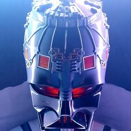 VaderCruiser