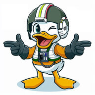 Superpunkduck