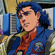 MajorDeckard