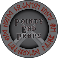 PointyEndProps