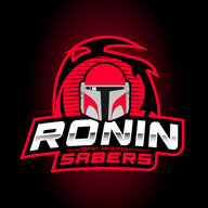 RoninSabers